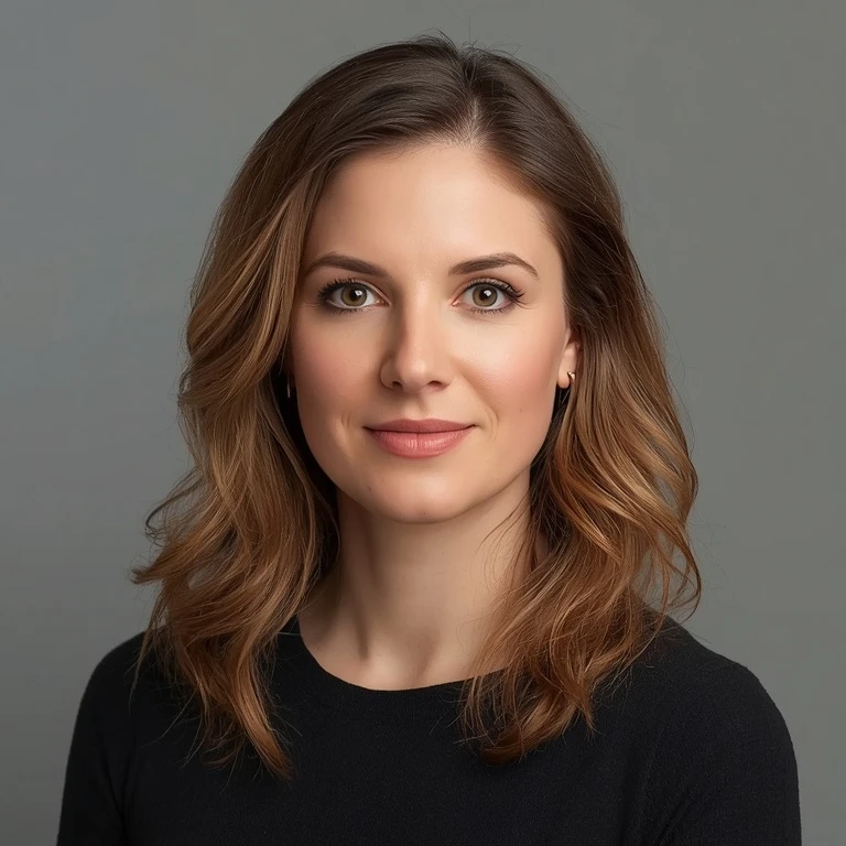 Tereza Dvořáková Obrázek
