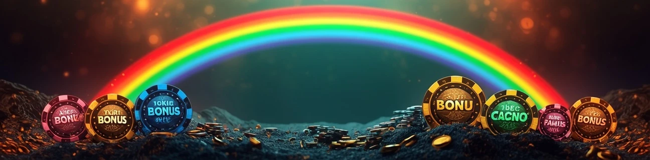 Podm&iacute;nky v&aacute;nočn&iacute;ch bonusů online kasino