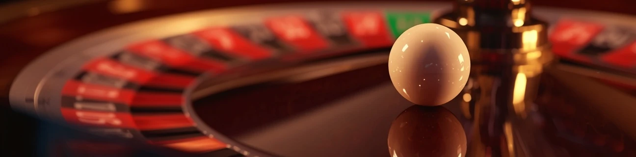 Ruleta: pravidla, průběh a s&aacute;zky