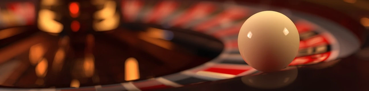 Živ&aacute; a softwarov&aacute; ruleta online