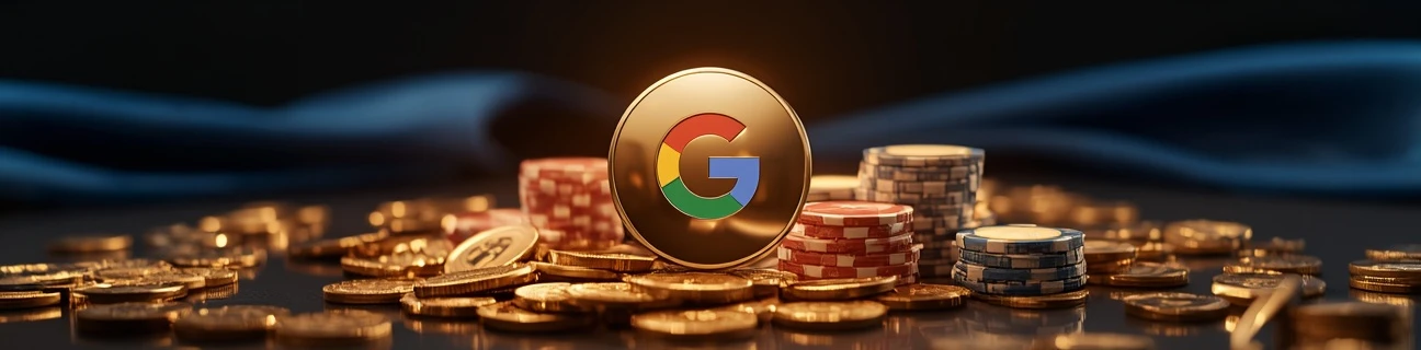 Alternativy k Google Pay v kasinu
