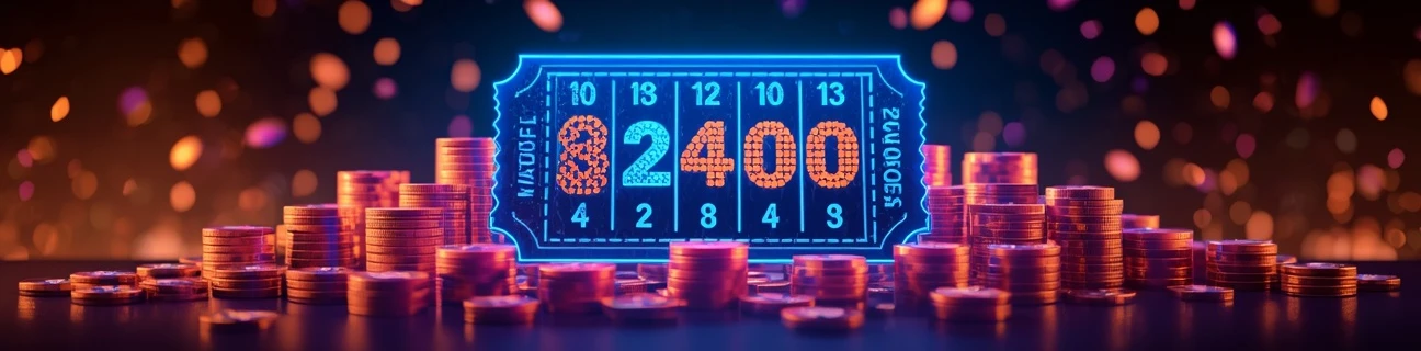 Pravidla losov&aacute;n&iacute; a platnost tiketu